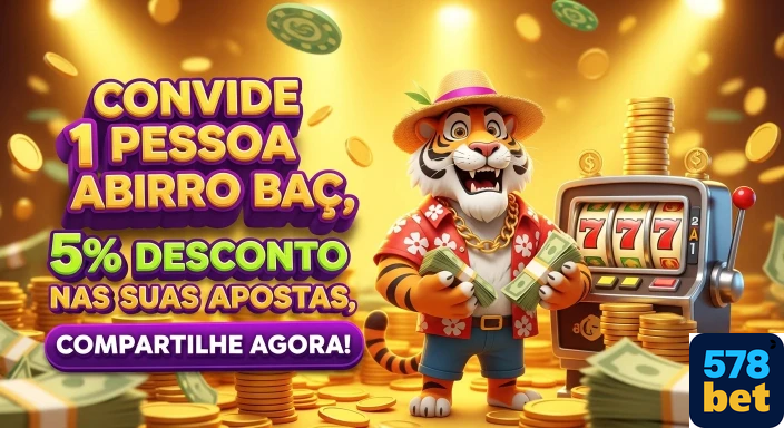 578bet.com desfrute de exclusivo jogo