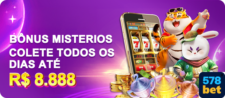 578bet.com descubra exclusivo jogo