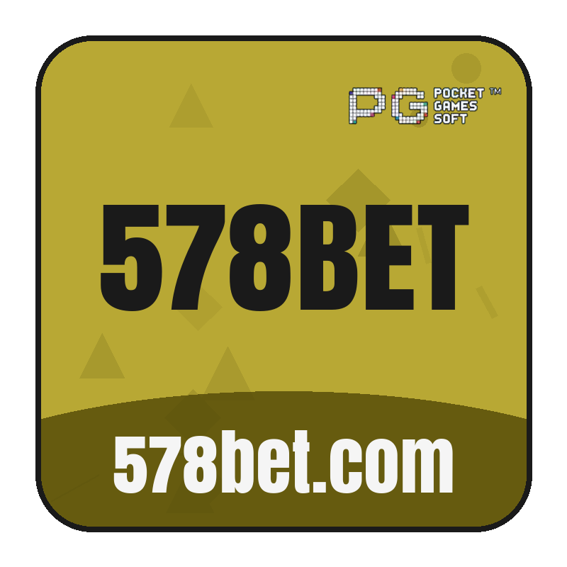 578bet.com logo